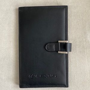 New Passport holder!